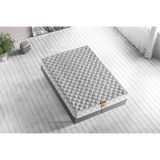 Niron Star Visco 90x200 cm Yaysız Visco Tek Kişilik Yatak