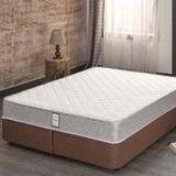 Niron Yatak 140 x 190 cm Verona Çift Kişilik Full Orotopedik Sert Yatak