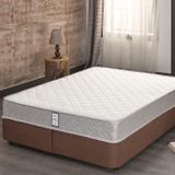 Niron Yatak 160 x 200 cm Full Ortopedik Sert Verona Çift Kişilik Yatak