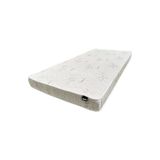 Niron Yatak Bambo 90x190 cm 50 Dansite Sünger Yatak