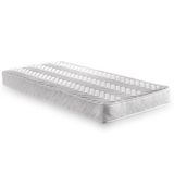 Niron Yatak Basic 90X190 cm Tek Kişilik Sert Ortopedik Yatak