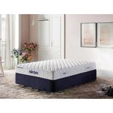 Niron Yatak Firm Pocket 80x180 cm Tek Kişilik Full Ortopedik Paket Yaylı Orta Sert Yatak