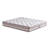 Niron Yatak Helen Tek Kilişik Tam Ortopedik 100x200 AleoVera Kumaş