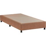 Niron Yatak Niron Budget Baza 90X200 Tek Kişilik Baza - 90 x 200 cm - Bej