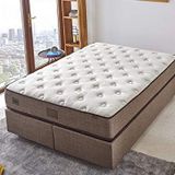 Niron Yatak Tek Kişilik Lüks Pamuklu Ergonomik 80x190 cm Organic Cotton