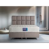 Niron Yatak Yarı Orta Sert Ekonomik 160x200 cm Yatak
