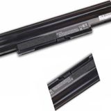 Nirvana 15.6 Cmu.b820-4k05v-s Notebook Bataryası - Pili 6cell Siyah