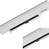 Nirvana 15.6 Cn.evu820v Notebook Bataryası - Pili 6cell Beyaz