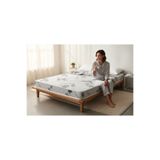 Nirvana BEDDİNG YATAK 90/190 ölçü FULL ORTAPEDİK YATAK,SÜNGER YATAK,YAVRULU YATAK,BÜYÜYENBEŞİK.YATAK