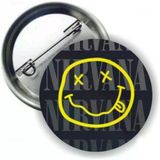Nirvana Buton Rozet, Tybblcrhqa39hnn929