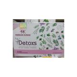 Nirvana Market 1 Adet Feridun Kunak Detoks Çayı - Detoxs Çayı - Doğal Çay