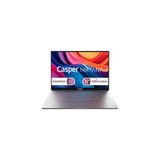 Nirvana S100.1362-Be00a-G-F I7-13620H 16 Gb 500 Gb 16" Full Hd Ips 300Nıt Notebook