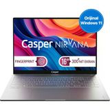Nirvana S100 300Nıt İ7-13620H 32Gb Ddr5 2Tb Ssd 16" W11h Laptop S100.1362-Dx00a-G-F