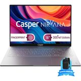 Nirvana Taşınabilir Bilgisayar S100 300Nıt İ7-13620H 32Gb Ddr5 Ram 1Tb Ssd Windows 11 Home Taşınabilir Bilgisayar S100.1362-Df00a-G-F-M102