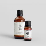 Nis Aromaterapi Gua Sha Masaj Seti ( Jojoba Yağı & Itır Uçucu Yağı)