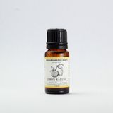 Nis Aromaterapi Limon Kabuğu Uçucu Yağı 10 ml