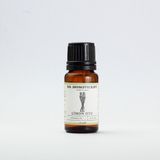 Nis Aromaterapi Limon Otu Uçucu Yağı 10 ml