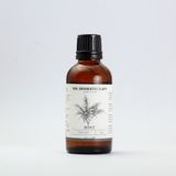 Nis Aromaterapi Soğuk Sıkım Hint Yağı 50 ml - 10 ml