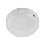 Nisa Luce 26W Nemliyer Glop Armatür IP65 E1215 - Beyaz
