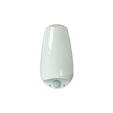 Nisa Luce Çınar Sensörlü Duvar Aplik - Soft - 1 X E27 - E2003/2