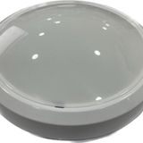 Nisaluce 20W Ledli Tavan Armaturu Beyaz Kasa 6400K