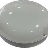 Nisaluce 26W Nemliyer Led Glop Armatur 6400K Ip65