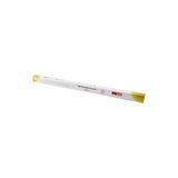 Nisaluce Eamp-082/1 2Pcs 36W - 120Cm Led Etanj Bant Armatür Lamba Ampul Beyaz - 6500K 3250Lümen Montaj Ayar Kanallı Go53/03849