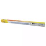 Nisaluce Eamp-107 2 Pcs 80W 120Cm Kristal Bant Armatür Beyaz=6500K Alüminyum Kapak Ip20 - Y Bağlantı (5250)