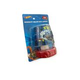 Nisaluce Hot Wheels Dekoratif Abajur Gece Lambası