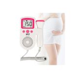 nisamed Ömürdepo Fetal Doppler Jsl- T501 3 Mhz Hamile / Bebek Kalp Atışı