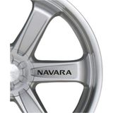 Nisan Araba Jant Tekerlek Araç Sticker Yapıştırma 8ad