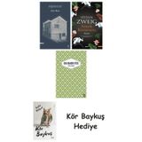 Nişan Evi + Amok Koşucusu + Yaslı Mızıka + Kör Baykuş