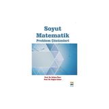 Nisan Kitabevi Soyut Matematik Problem Çözümleri Üniversite Hazırlık Kitabı 204 Sayfa Ciltsiz