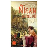 Nisan Şenliği - Lindsey Davis