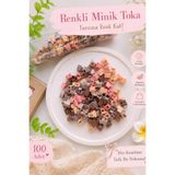 Nisankids 100 Adet Mini Mandal Toka Seti – Kız Çocuk Saç Aksesuarı
