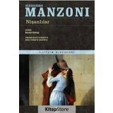 NİŞANLILAR - ALESSANDRO MANZONI