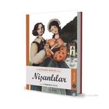 Nişanlılar Hepsi Sana Miras Serisi 3 - Umberto Eco