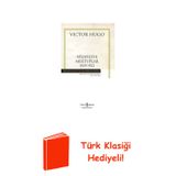 Nişanlıya Mektuplar 1820-1822 - Hasan Ali Yücel... + Türk Klasiği Hediye