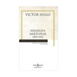 Nişanlıya Mektuplar 1820-1822 - Option-1