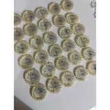 Nişan/Nikah/Düğün/Kına Hediyelik Magnet (30 Adet) | Pleksi, magnet, hediyelik