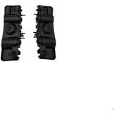 Nisanur Ön Tampon Braketi Set Clio 5 2019-