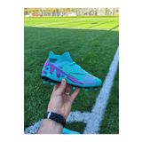 Nisanur Shoes Laliga Çoraplı Krampon Çim Ve Halı Saha Futbol Ayakkabısı Yetişkin Ayakkabı