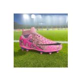 Nisanur Shoes Twingo laliga çoraplı krampon futbol ayakkabısı yetişkin ayakkabı