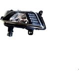 Nisanur Sis Farı (Led+Sis) Sol Polo 2017-