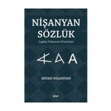Nişanyan Sözlük Çağdaş Türkçenin Etimolojisi - Sevan Nişanyan