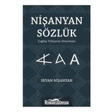 Nişanyan Sözlük - Çağdaş Türkçenin Etimolojisi