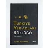 Nişanyan Sözlük Seti (3 Kitap)