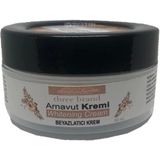 Nisas Three Brand Arnavut Kremi Aklık Kremi - 1li