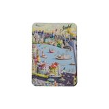 Niselen Accessorize Istanbul Temalı Kartpostal - istanbul1