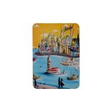 Niselen Accessorize Istanbul Temalı Kartpostal - istanbul3